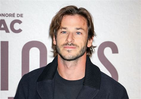 Mort de Gaspard Ulliel : ce que l'on sait des .